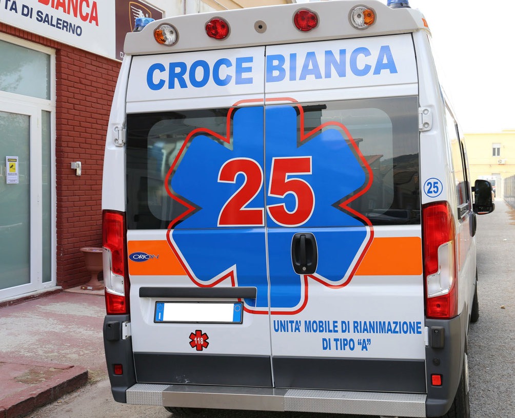 Assistenza ospedaliera